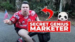 Nikocado Marketing Psychology Tricks That Made Him Go Viral