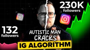 7 Unethical Instagram Hacks That Grew My Account to 230K+ Followers