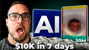 Turn Your Instagram Into a Money Machine