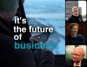 Why Billionaires Are Building Personal Brands