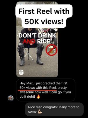 Smartphone_Freedom_Lifestyle_Review_19 Going viral on social media
