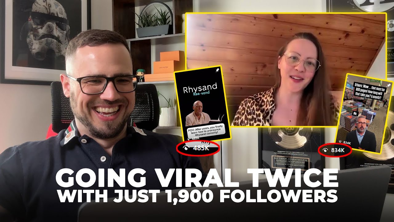 Smartphone Freedom Lifestyle Review Instant Viral Templates YT1