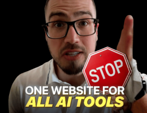 Stop Paying Monthly for AI Tools - Use This Pay-Per-Use Alternative Instead