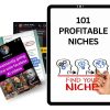 101 Most Profitable Niches In 2026