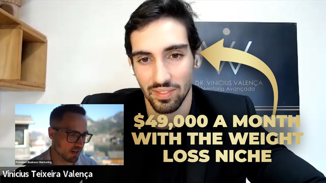 Brazilian doctor earning 49000 monthly