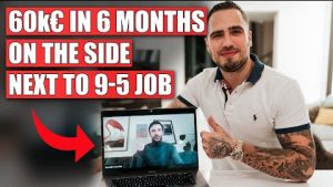€60k side business success