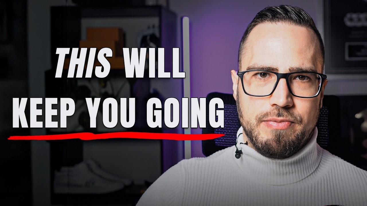 Feeling Overwhelmed by Content Creation? This Mindset Shift Changes Everything