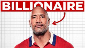 The Rock Social Media Psychology Tricks