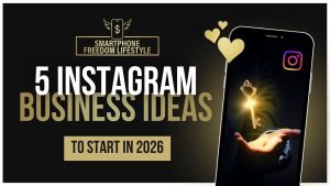 Instagram Business Ideas