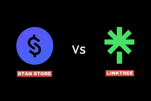 LinkTree vs. Stan Store