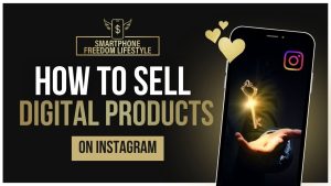 How to Sell Digital Products on Instagram