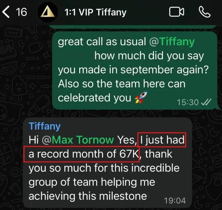 Smartphone_Freedom_Lifestyle_Review_355 Celebrating a record month of 67K in September with support from the team.