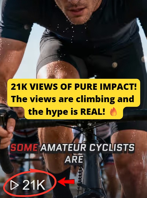 Reached 21k views on Tiktok.