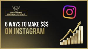 How to Make Money on Instagram