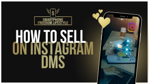 How to Sell on Instagram DMs