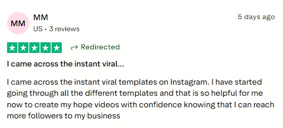 Smartphone_Freedom_Lifestyle_Review_729 Finds the templates extremely helpful.