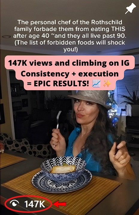 Smartphone_Freedom_Lifestyle_Review_763 Reached 147k views on IG.