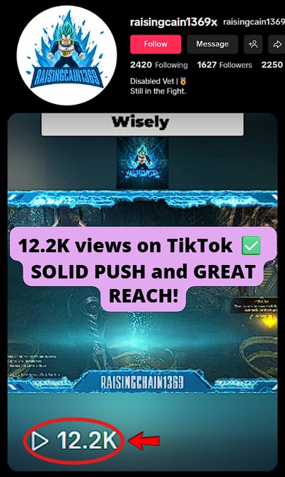 Smartphone_Freedom_Lifestyle_Review_764 Reached 12.2k views on TikTok.