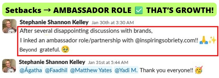 Smartphone_Freedom_Lifestyle_Review_766 Client landed an ambassador partnership, turning persistence and consistency into a major collaboration win.