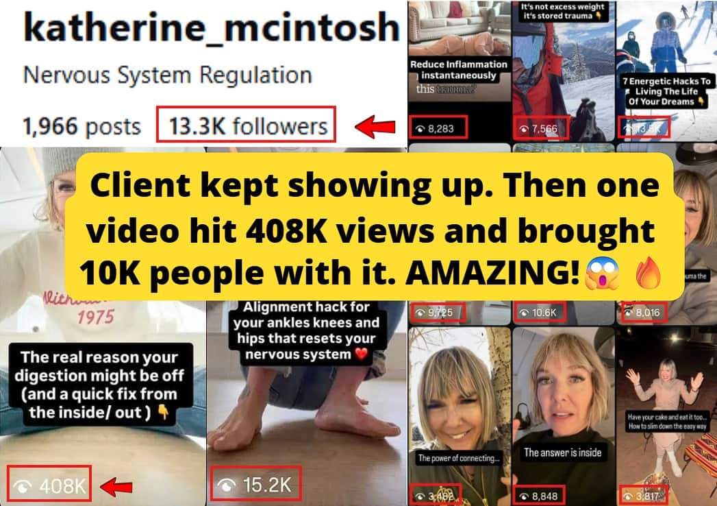 Smartphone_Freedom_Lifestyle_Review_773 Crushed it this month and gained 10K new followers from one viral video!