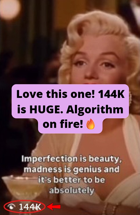 Smartphone_Freedom_Lifestyle_Review_786 Reached 144k views on IG.