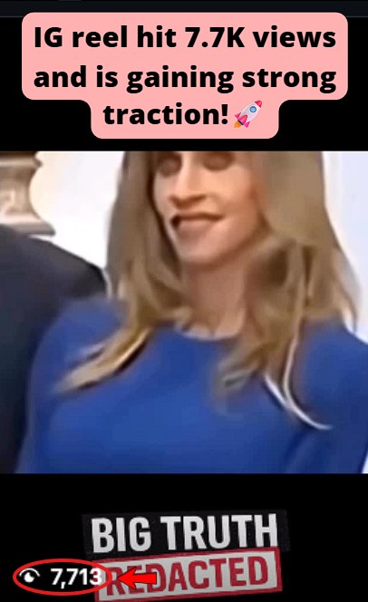 Smartphone_Freedom_Lifestyle_Review_790 Went mini‑viral on IG, pulling 7.7K views.