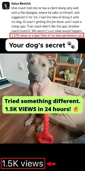 Smartphone_Freedom_Lifestyle_Review_808 Followed a coach’s tip and hit 1.5K views in a day.