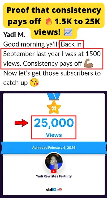 Smartphone_Freedom_Lifestyle_Review_815 Celebrates growing from 1.5k to 25k views since September.