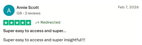 Smartphone_Freedom_Lifestyle_Review_823 Found the platform easy to access and the content highly insightful.