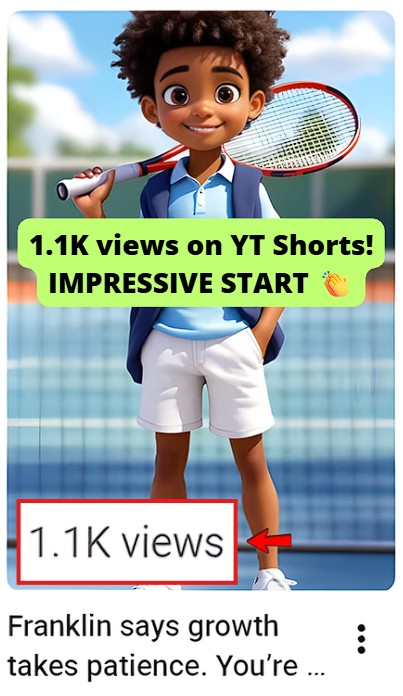 Smartphone_Freedom_Lifestyle_Review_852 Reached 1.1K views on YT Shorts.