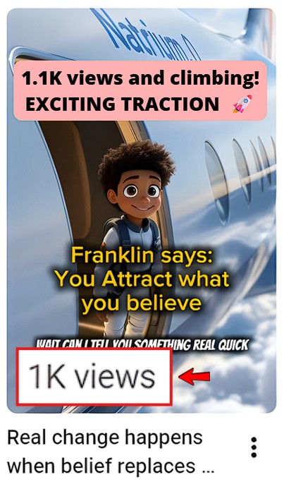 Smartphone_Freedom_Lifestyle_Review_853 Reached 1K views on YT Shorts.