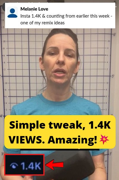 Smartphone_Freedom_Lifestyle_Review_860 Reached 1.4k views on IG.