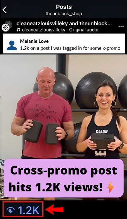 Smartphone_Freedom_Lifestyle_Review_861 Reached 1.2k views on IG.