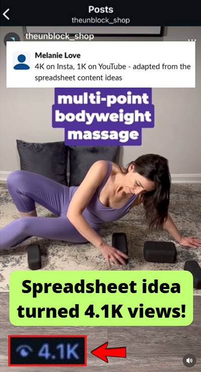 Smartphone_Freedom_Lifestyle_Review_863 Reached 4k views on IG.