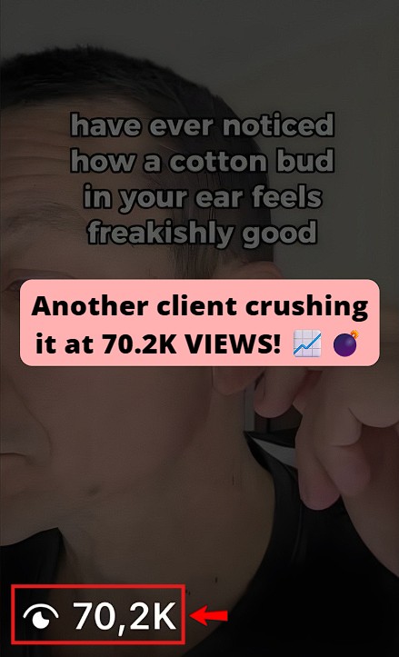 Smartphone_Freedom_Lifestyle_Review_868 Reached 70.2k views on IG.