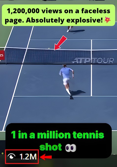 Smartphone_Freedom_Lifestyle_Review_884 Reached 1.2 million views on a single Reel.