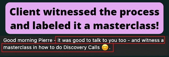 Smartphone_Freedom_Lifestyle_Review_896 Described the call as a masterclass.