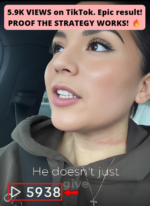 Smartphone_Freedom_Lifestyle_Review_904 TikTok video generated 5.9k views.