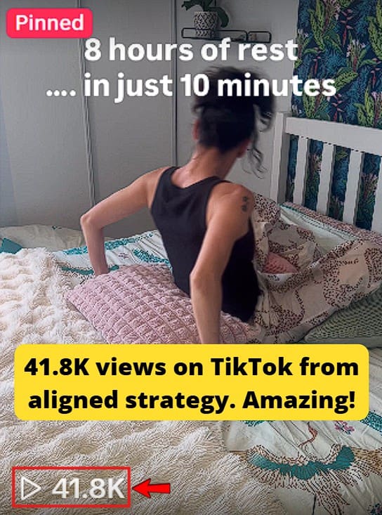 Smartphone_Freedom_Lifestyle_Review_908 Reached 41.8K views on IG.