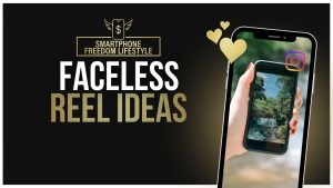 faceless instagram reel ideas