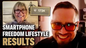 client got 4,000 followers overnight