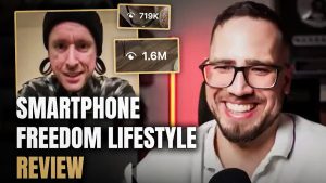 2.3 Million Views With Only 1,800 Followers on Instagram