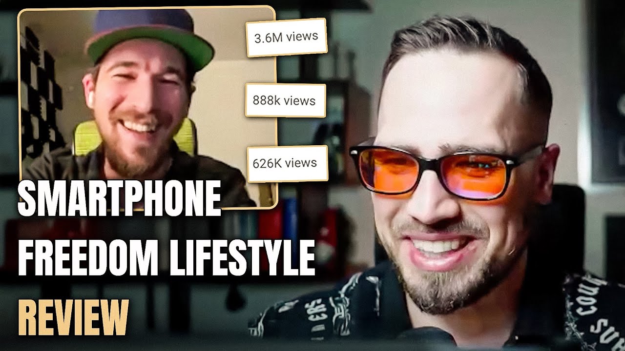 Over 5 Million Views With Only 2,800 Subscribers on YouTube