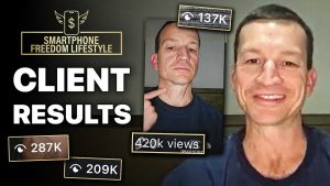 Jamie Hit 400K Views Starting From a Brand New Account