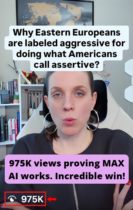 Smartphone_Freedom_Lifestyle_Review_912 IG reel reached 975K views using MAX AI.