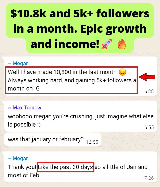 Smartphone_Freedom_Lifestyle_Review_915 Made 10.8k in the last month while gaining 5k+ followers on IG.