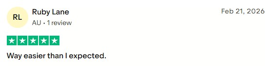 Smartphone_Freedom_Lifestyle_Review_920 Found the process much easier than expected.