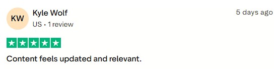 Smartphone_Freedom_Lifestyle_Review_929 Impressed by updated and relevant content.