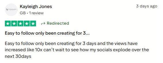 Smartphone_Freedom_Lifestyle_Review_931 New creator seeing 10x view growth in just 3 days and excited for the next 30 days. 🚀