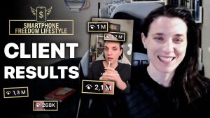 Client's reel got 4M viral views